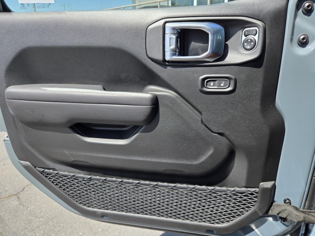 New 2026 Jeep Wrangler Rubicon 4 Door 4x4  in ,  20