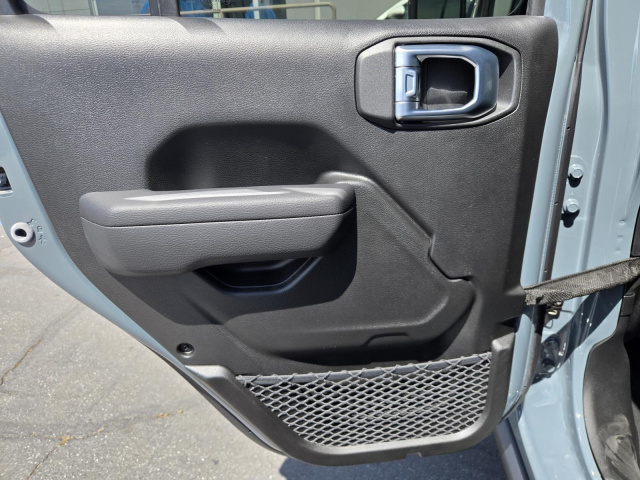 New 2026 Jeep Wrangler Rubicon 4 Door 4x4  in ,  25