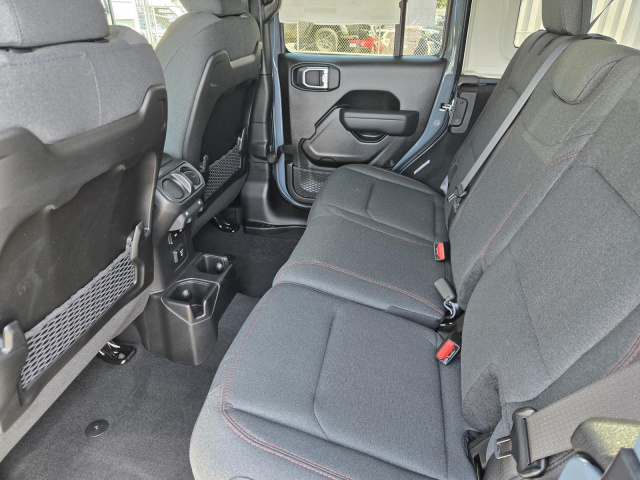 New 2026 Jeep Wrangler Rubicon 4 Door 4x4  in ,  26