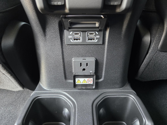 New 2026 Jeep Wrangler Rubicon 4 Door 4x4  in ,  27