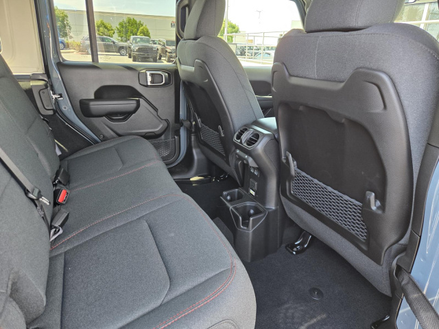 New 2026 Jeep Wrangler Rubicon 4 Door 4x4  in ,  29