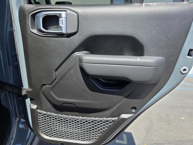 New 2026 Jeep Wrangler Rubicon 4 Door 4x4  in ,  30