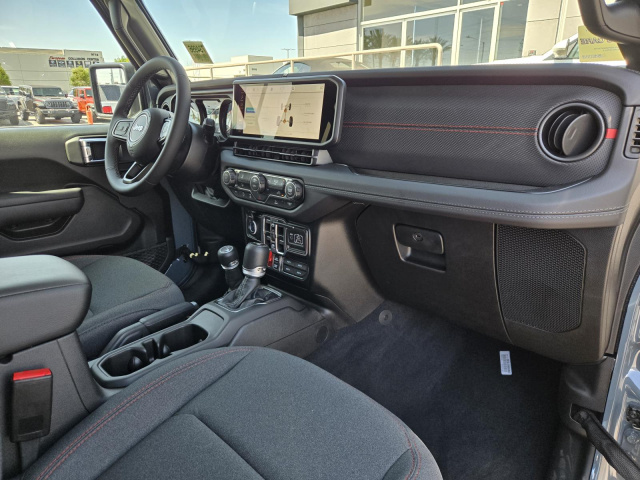 New 2026 Jeep Wrangler Rubicon 4 Door 4x4  in ,  31