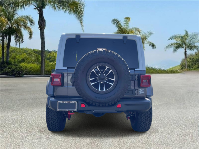 New 2026 Jeep Wrangler Rubicon X  in ,  3
