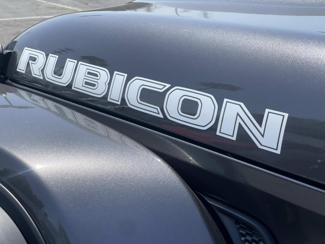New 2026 Jeep Wrangler Rubicon X  in ,  4