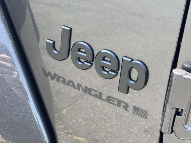 New 2026 Jeep Wrangler Rubicon X  in ,  6