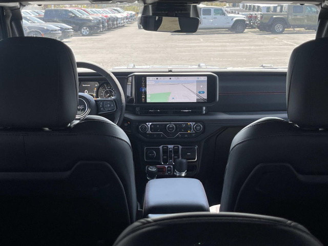 New 2026 Jeep Wrangler Rubicon X  in ,  9