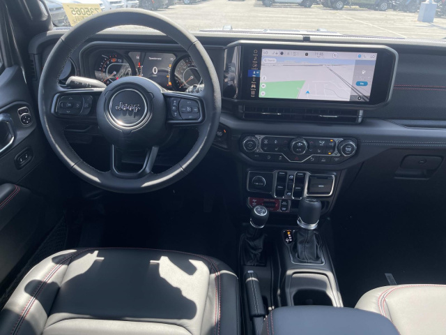 New 2026 Jeep Wrangler Rubicon X  in ,  10