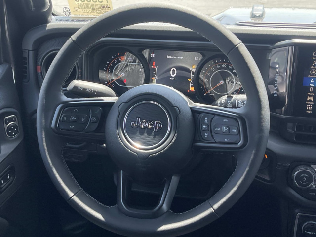 New 2026 Jeep Wrangler Rubicon X  in ,  11