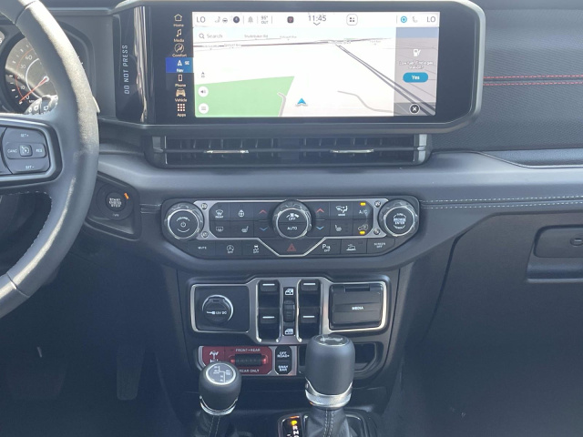 New 2026 Jeep Wrangler Rubicon X  in ,  14