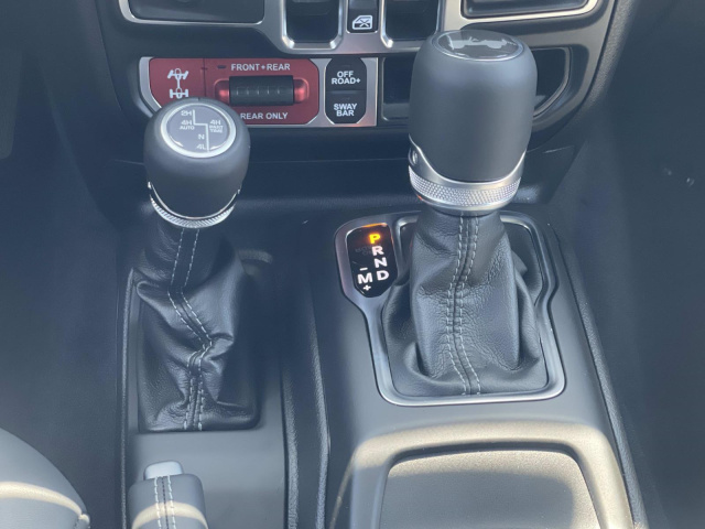 New 2026 Jeep Wrangler Rubicon X  in ,  15