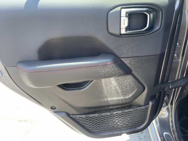New 2026 Jeep Wrangler Rubicon X  in ,  16