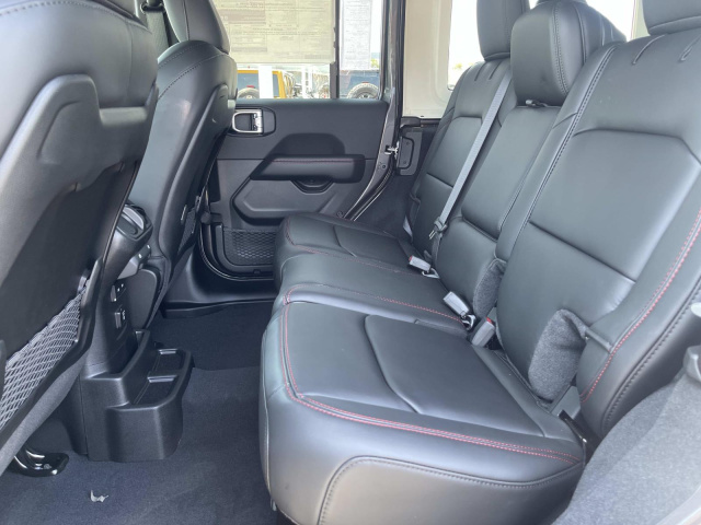 New 2026 Jeep Wrangler Rubicon X  in ,  17