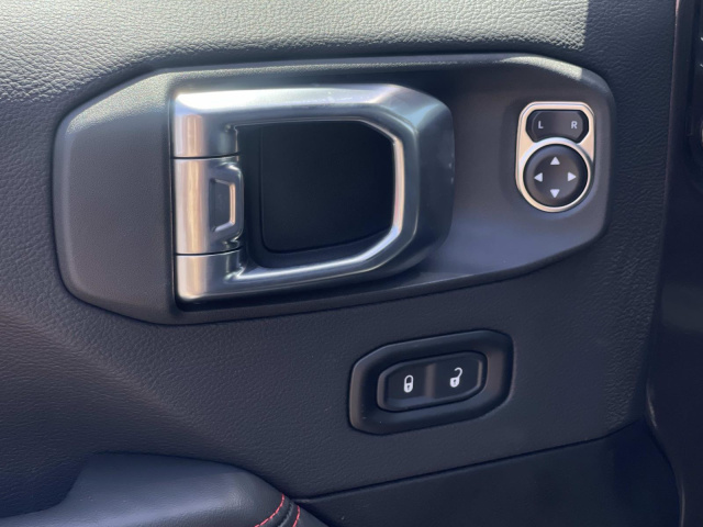 New 2026 Jeep Wrangler Rubicon X  in ,  20