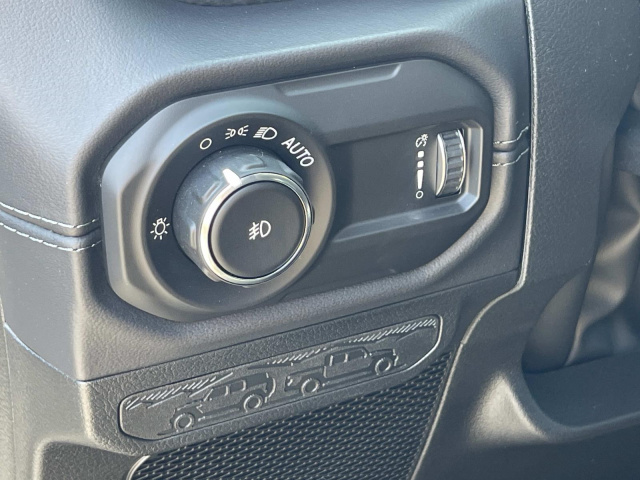 New 2026 Jeep Wrangler Rubicon X  in ,  24
