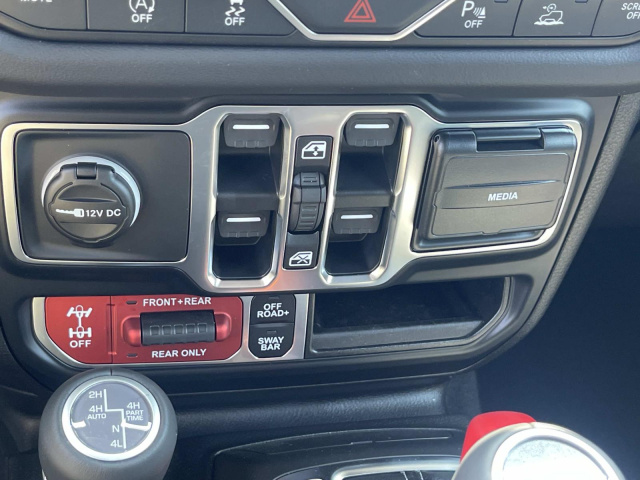 New 2026 Jeep Wrangler Rubicon X  in ,  28