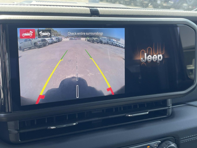 New 2026 Jeep Wrangler Rubicon X  in ,  30