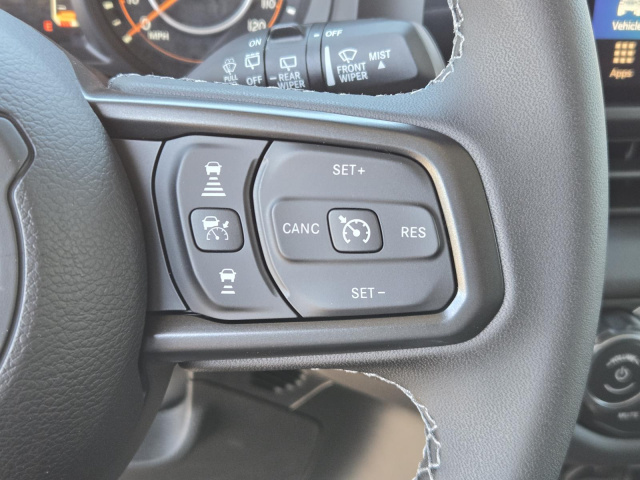 New 2026 Jeep Wrangler Rubicon 4 Door 4x4  in ,  18