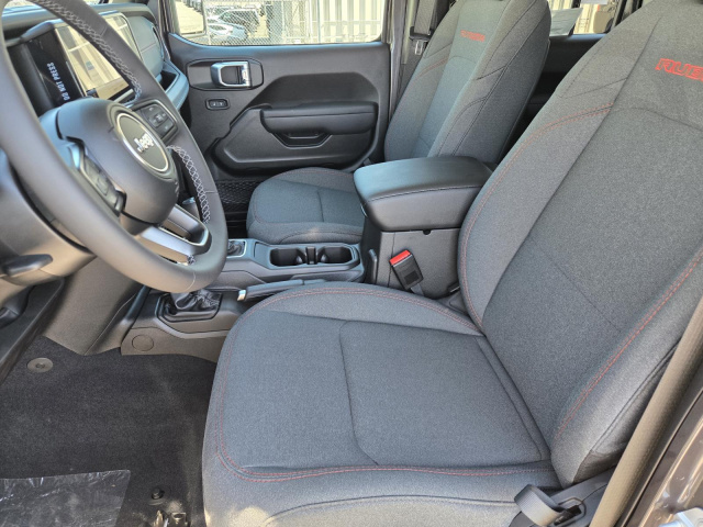 New 2026 Jeep Wrangler Rubicon 4 Door 4x4  in ,  22