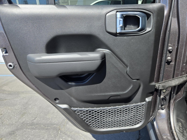 New 2026 Jeep Wrangler Rubicon 4 Door 4x4  in ,  25
