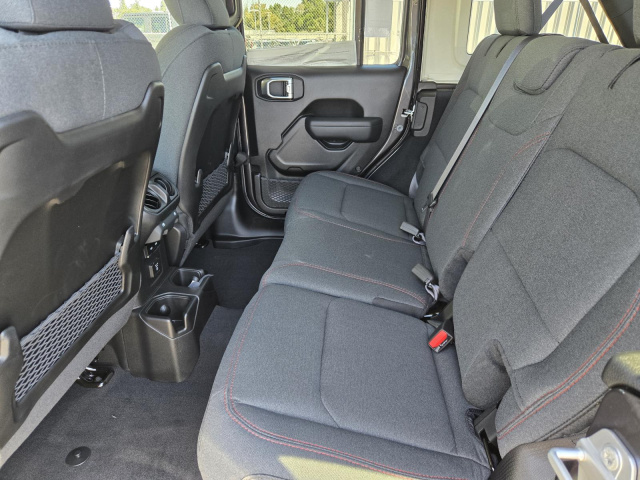 New 2026 Jeep Wrangler Rubicon 4 Door 4x4  in ,  26