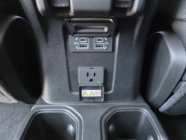 New 2026 Jeep Wrangler Rubicon 4 Door 4x4  in ,  27