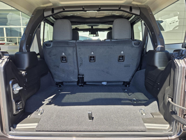 New 2026 Jeep Wrangler Rubicon 4 Door 4x4  in ,  29