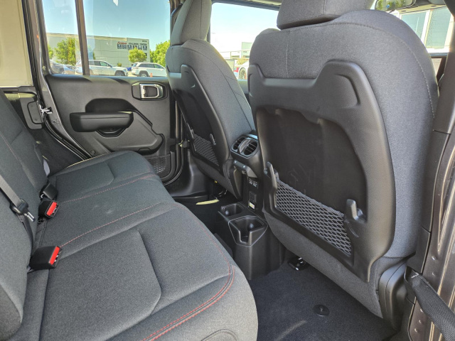 New 2026 Jeep Wrangler Rubicon 4 Door 4x4  in ,  30