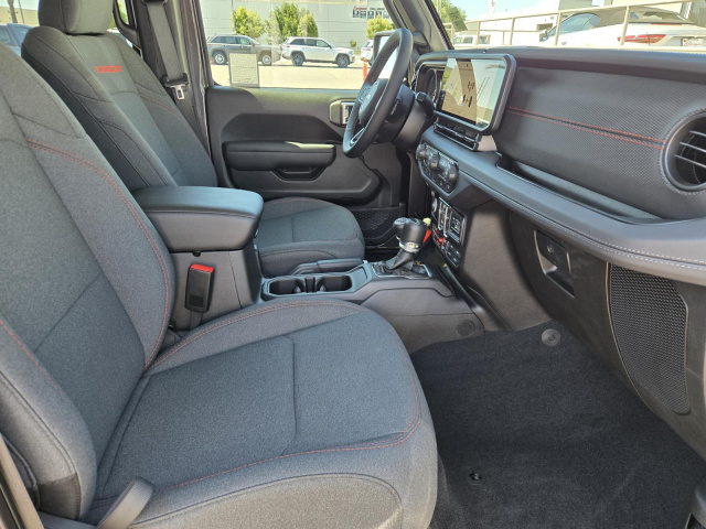 New 2026 Jeep Wrangler Rubicon 4 Door 4x4  in ,  33