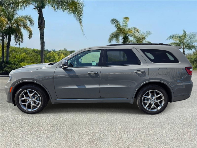 New 2026 Dodge Durango GT Plus HEMI V8 AWD  in ,  1