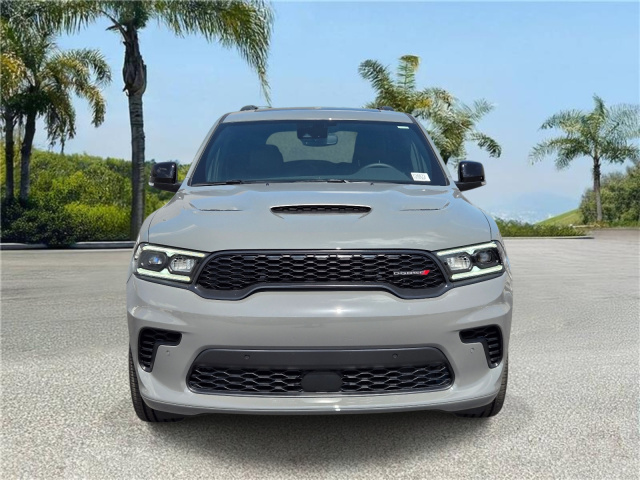 New 2026 Dodge Durango GT Plus HEMI V8 AWD  in ,  2