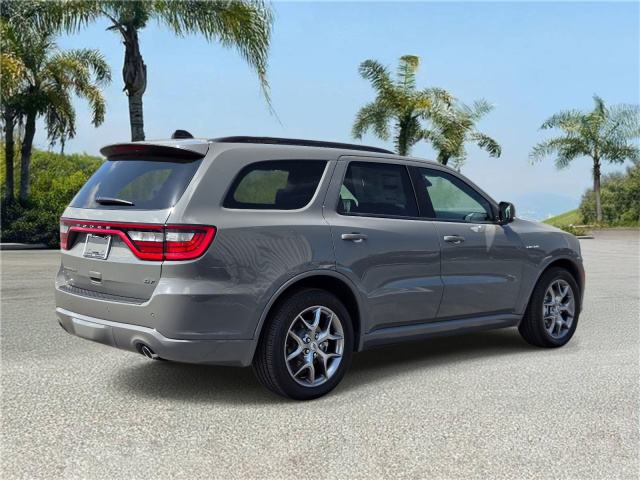 New 2026 Dodge Durango GT Plus HEMI V8 AWD  in ,  3