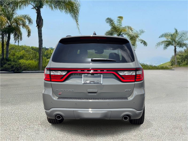 New 2026 Dodge Durango GT Plus HEMI V8 AWD  in ,  4