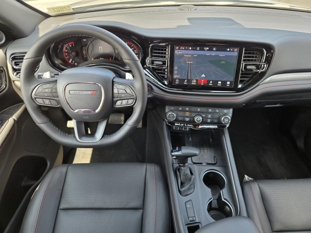 New 2026 Dodge Durango GT Plus HEMI V8 AWD  in ,  5