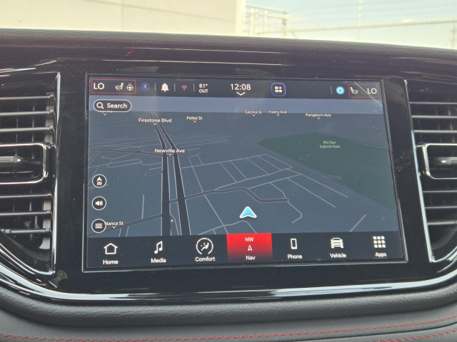 New 2026 Dodge Durango GT Plus HEMI V8 AWD  in ,  6