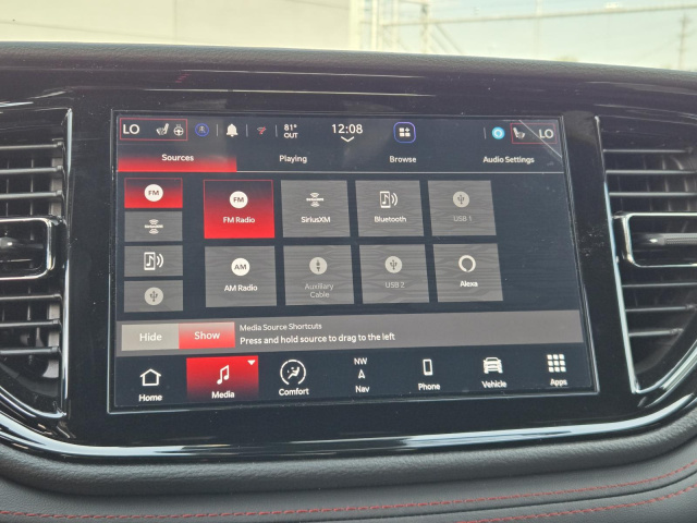 New 2026 Dodge Durango GT Plus HEMI V8 AWD  in ,  8