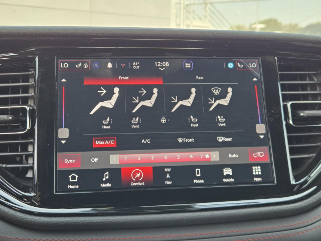 New 2026 Dodge Durango GT Plus HEMI V8 AWD  in ,  9