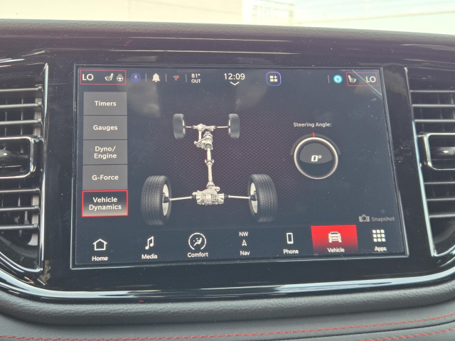 New 2026 Dodge Durango GT Plus HEMI V8 AWD  in ,  10