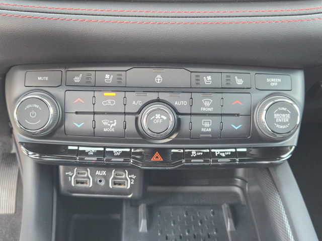 New 2026 Dodge Durango GT Plus HEMI V8 AWD  in ,  12