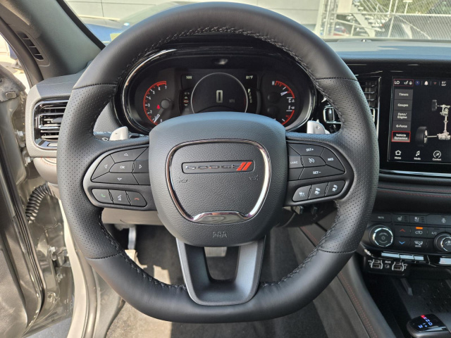 New 2026 Dodge Durango GT Plus HEMI V8 AWD  in ,  16