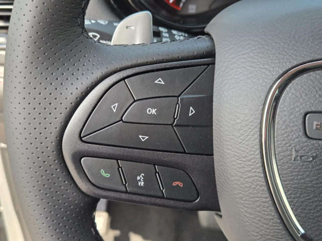 New 2026 Dodge Durango GT Plus HEMI V8 AWD  in ,  17
