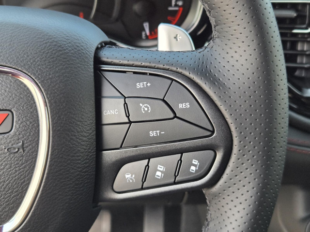 New 2026 Dodge Durango GT Plus HEMI V8 AWD  in ,  18
