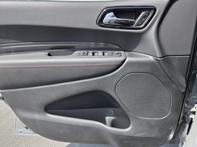 New 2026 Dodge Durango GT Plus HEMI V8 AWD  in ,  20