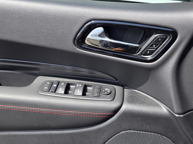 New 2026 Dodge Durango GT Plus HEMI V8 AWD  in ,  21