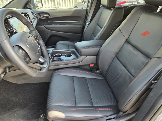 New 2026 Dodge Durango GT Plus HEMI V8 AWD  in ,  22