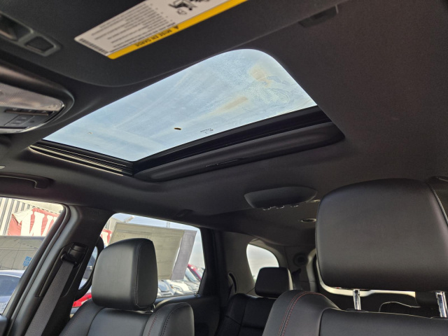New 2026 Dodge Durango GT Plus HEMI V8 AWD  in ,  23