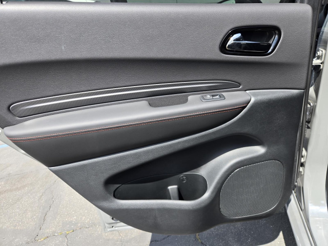 New 2026 Dodge Durango GT Plus HEMI V8 AWD  in ,  25