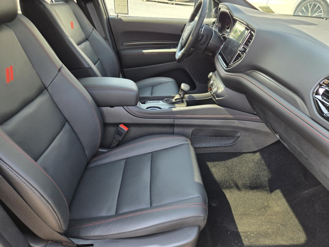 New 2026 Dodge Durango GT Plus HEMI V8 AWD  in ,  33