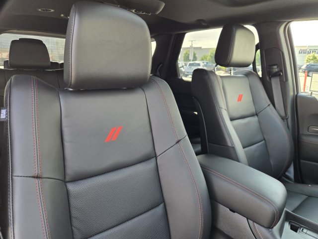 New 2026 Dodge Durango GT Plus HEMI V8 AWD  in ,  34