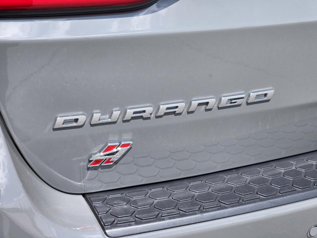 New 2026 Dodge Durango GT Plus HEMI V8 AWD  in ,  36